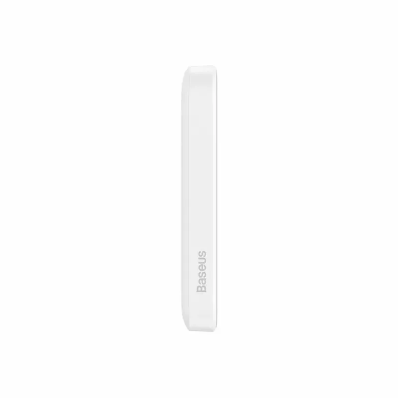 Power Bank Baseus P10059002223-00 6000 mAh