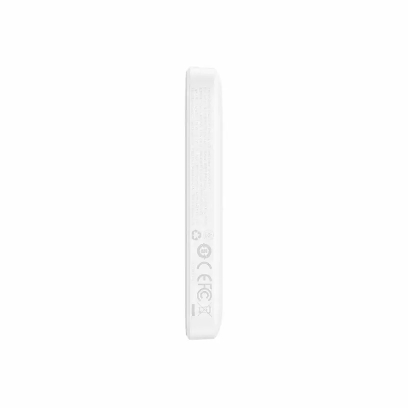 Power Bank Baseus P10059002223-00 6000 mAh