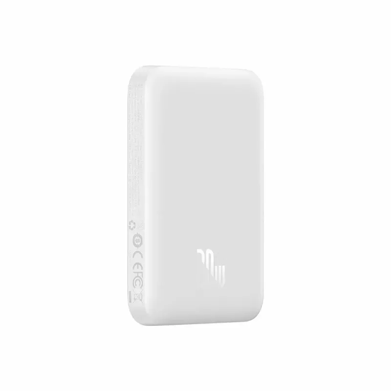 Power Bank Baseus P10059002223-00 6000 mAh
