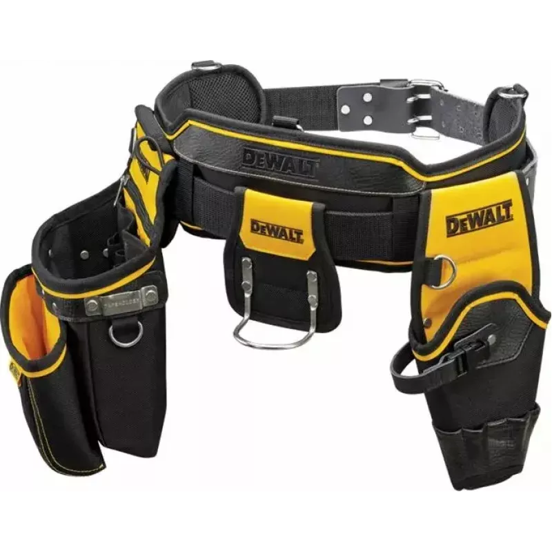 Tool box DeWalt DWST1-75552 20 inch durable construction