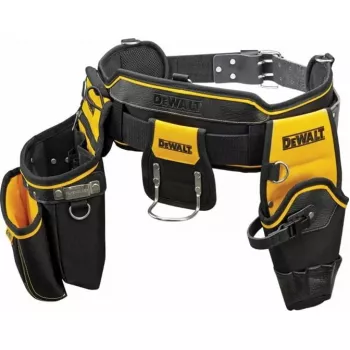 Tool box DeWalt DWST1-75552 20 inch durable construction