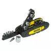 Multi-tool STANLEY 14-in-1 folding locking tool, black/yellow, 14 functions