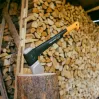 Fiskars X-series X24 splitting axe, blade M (1069106), 600 mm