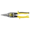 Aviation Snips Straight Stanley FATMAX MaxSteel 2-14-566