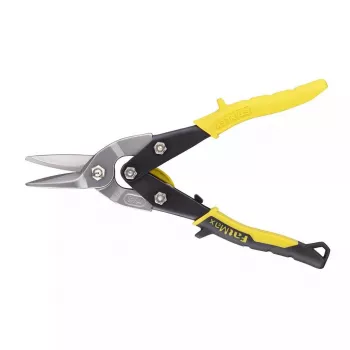 Aviation Snips Straight Stanley FATMAX MaxSteel 2-14-566