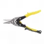 Aviation Snips Straight Stanley FATMAX MaxSteel 2-14-566