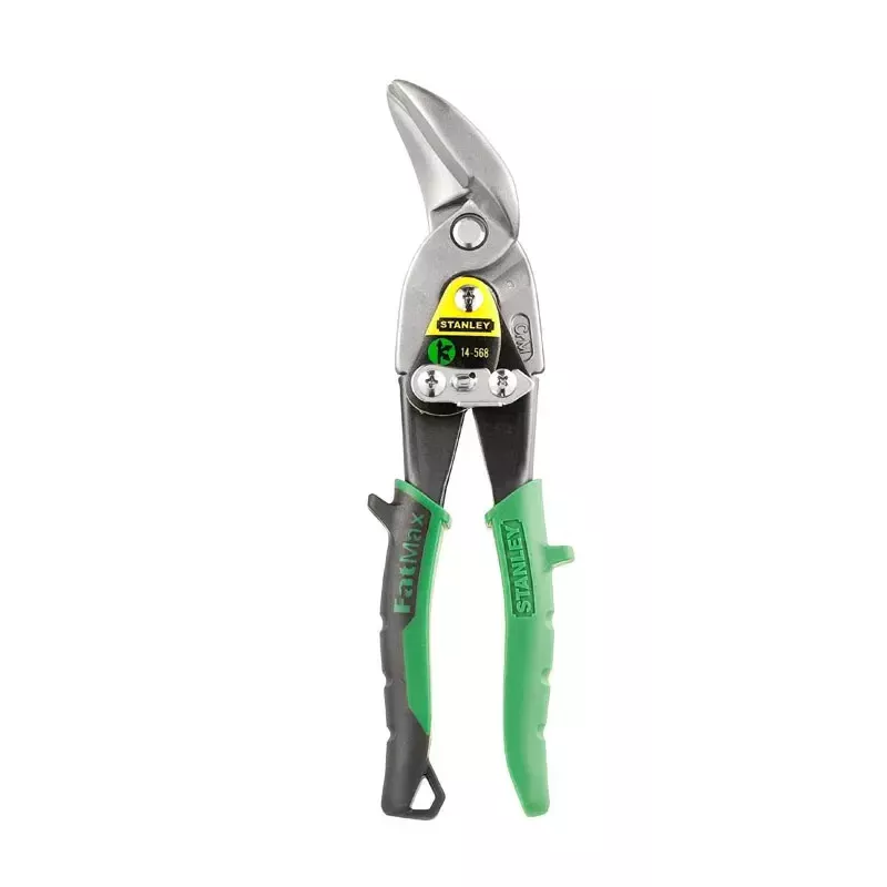 Aviation Snips Offset Stanley 2-14-567