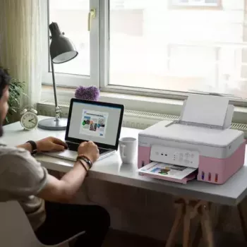 Canon PIXMA G3430 Inkjet A4 4800 x 1200 DPI Wi-Fi