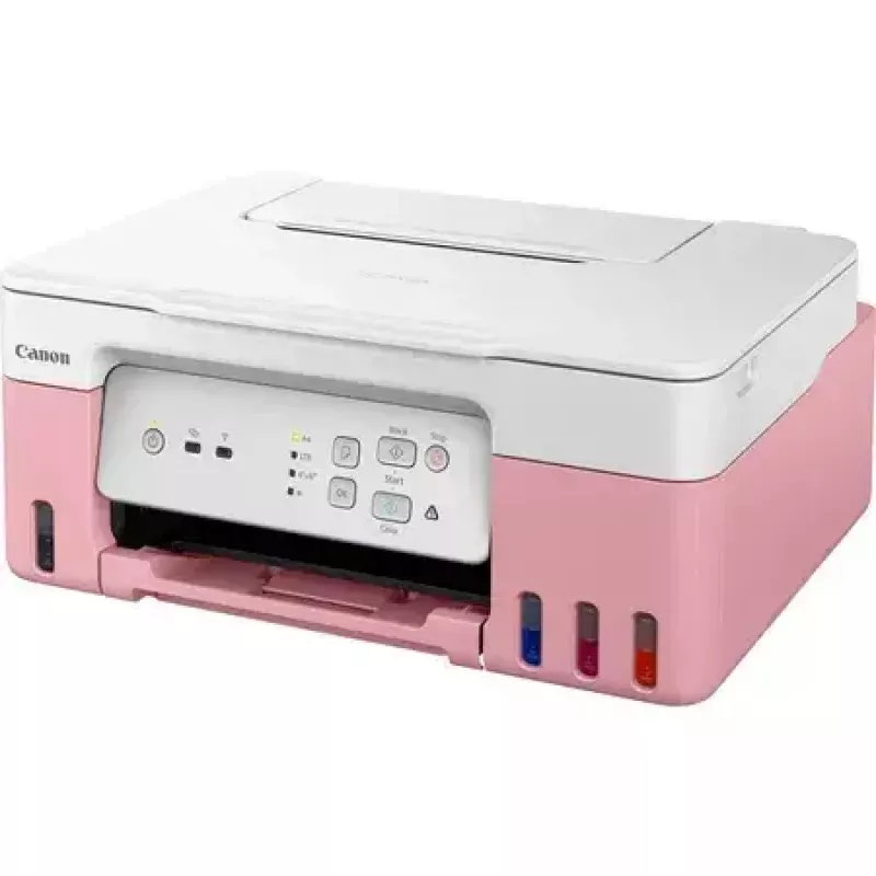Canon PIXMA G3430 Inkjet A4 4800 x 1200 DPI Wi-Fi
