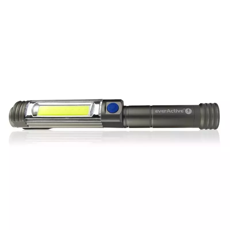 Rechargeable Li‑ion Battery everActive WL-400 400 mAh — compact rechargeable cell