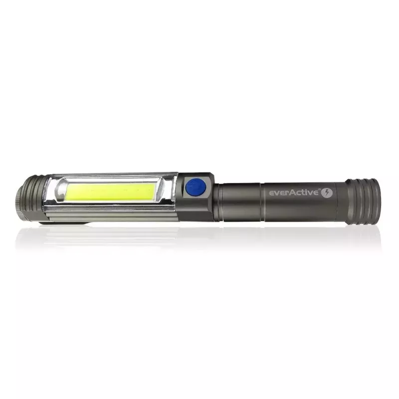 Rechargeable Li‑ion Battery everActive WL-400 400 mAh — compact rechargeable cell