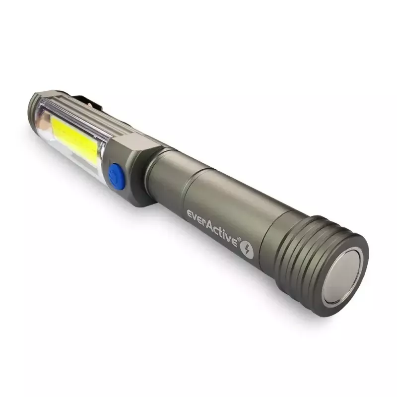 Rechargeable Li‑ion Battery everActive WL-400 400 mAh — compact rechargeable cell