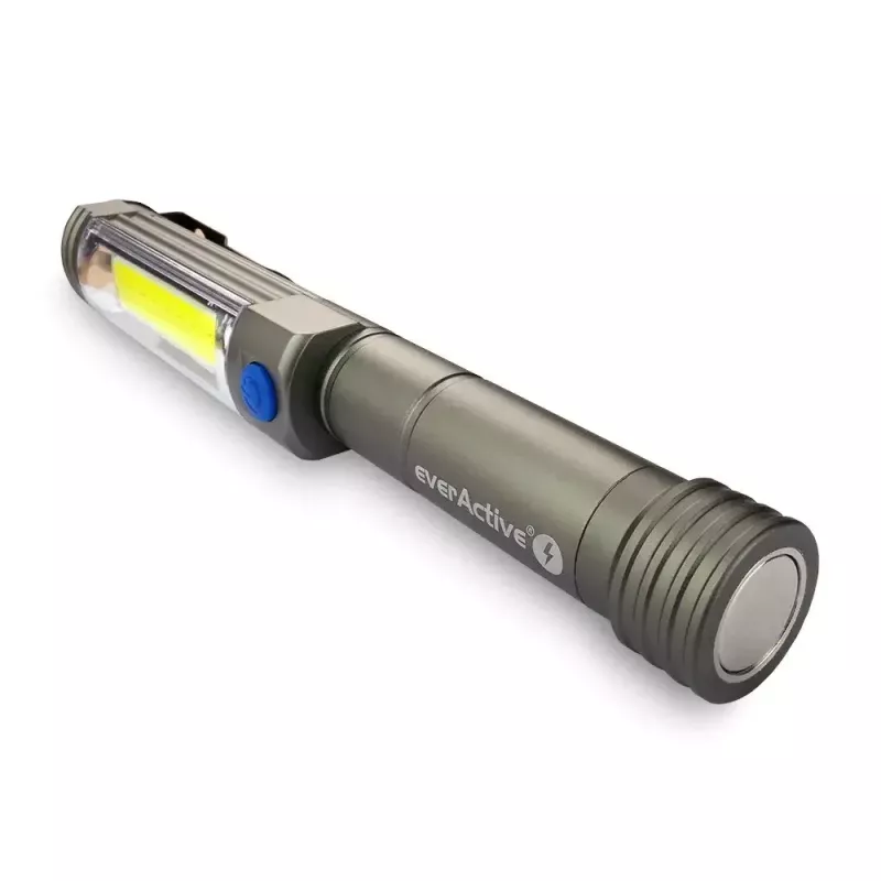 Rechargeable Li‑ion Battery everActive WL-400 400 mAh — compact rechargeable cell