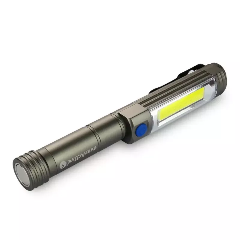 Rechargeable Li‑ion Battery everActive WL-400 400 mAh — compact rechargeable cell