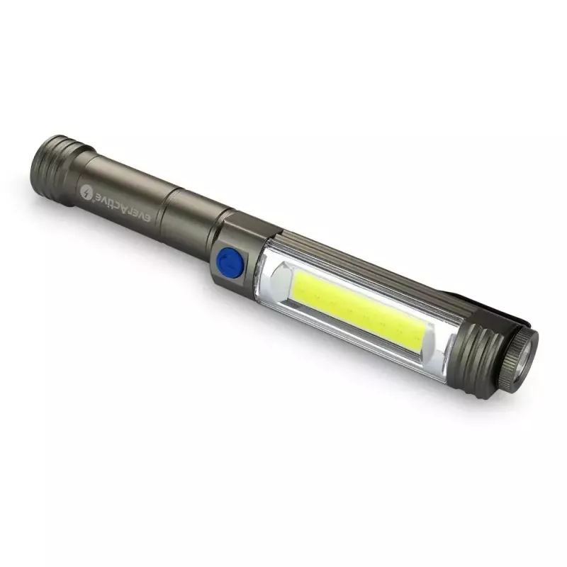 Rechargeable Li‑ion Battery everActive WL-400 400 mAh — compact rechargeable cell