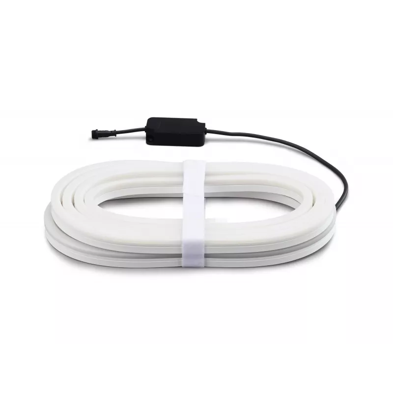 Philips Hue White and colour ambience smart lighting Smart strip light Bluetooth/Zigbee 37.5 W