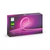Philips Hue White and colour ambience smart lighting Smart strip light Bluetooth/Zigbee 37.5 W