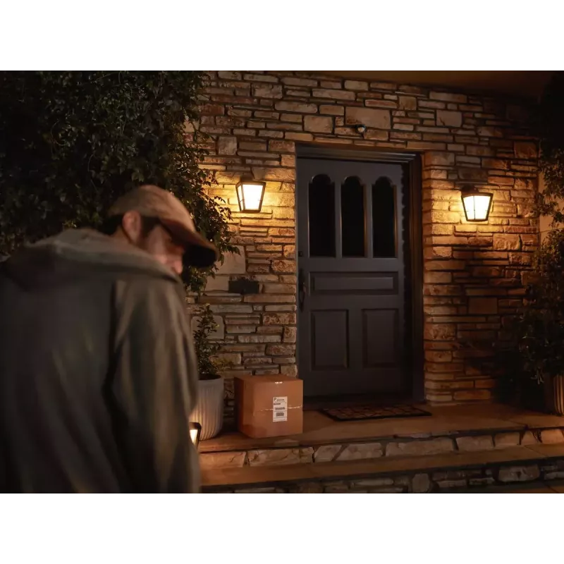 Outdoor Sensor Philips