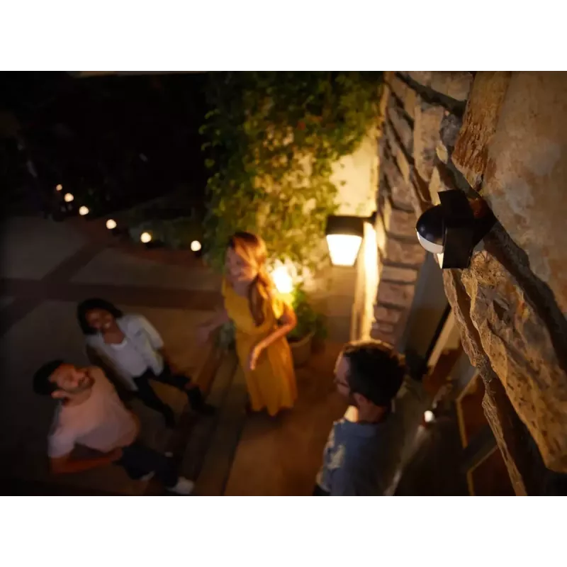 Outdoor Sensor Philips