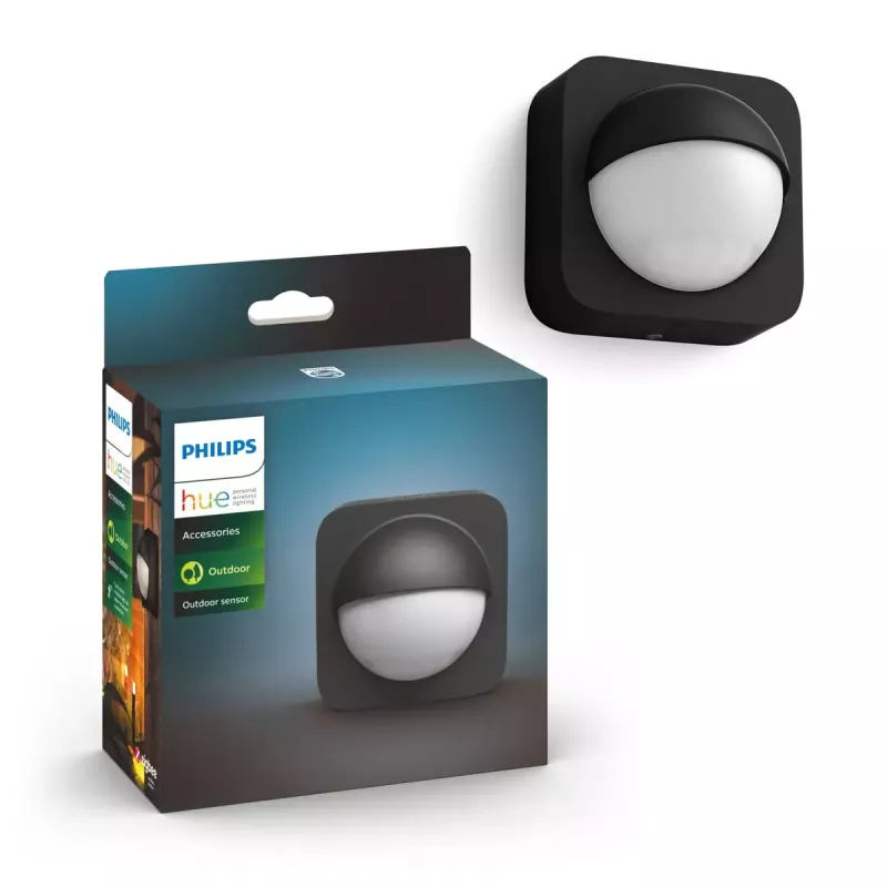 Outdoor Sensor Philips