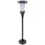 Outdoor pedestal lighting PowerNeed ESL-25H LED Black IP65