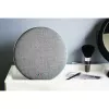Blaupunkt BT11ALU Portable Speaker Aluminium