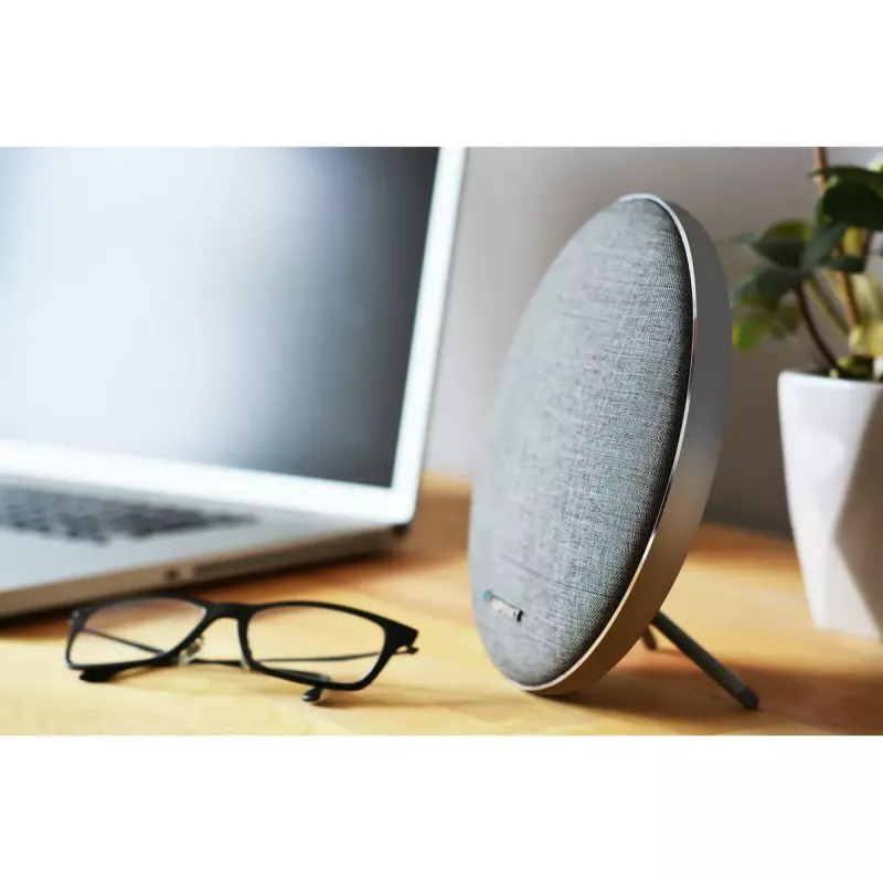 Blaupunkt BT11ALU Portable Speaker Aluminium