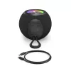 Hama 00188237 portable/party speaker Mono portable speaker Black 5 W