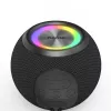 Hama 00188237 portable/party speaker Mono portable speaker Black 5 W