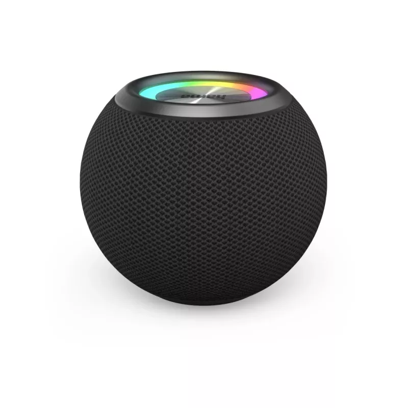 Hama 00188237 portable/party speaker Mono portable speaker Black 5 W