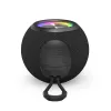 Hama 00188237 portable/party speaker Mono portable speaker Black 5 W