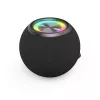 Hama 00188237 portable/party speaker Mono portable speaker Black 5 W