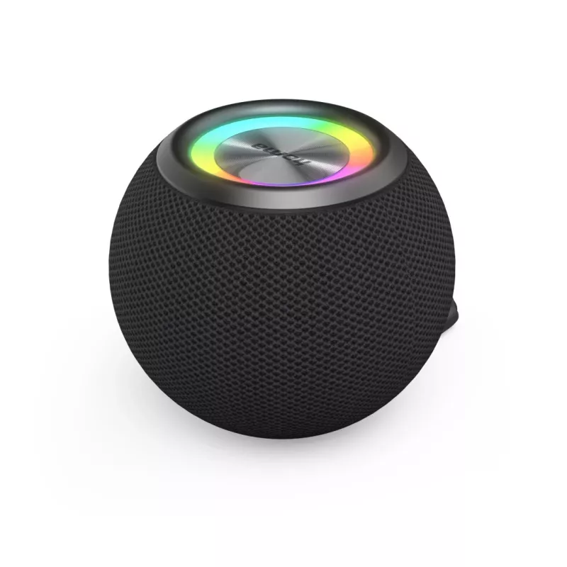 Hama 00188237 portable/party speaker Mono portable speaker Black 5 W