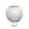 Hama 00188238 portable/party speaker Mono portable speaker White 5 W