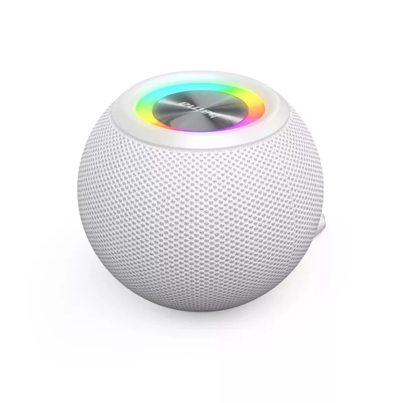 Hama 00188238 portable/party speaker Mono portable speaker White 5 W