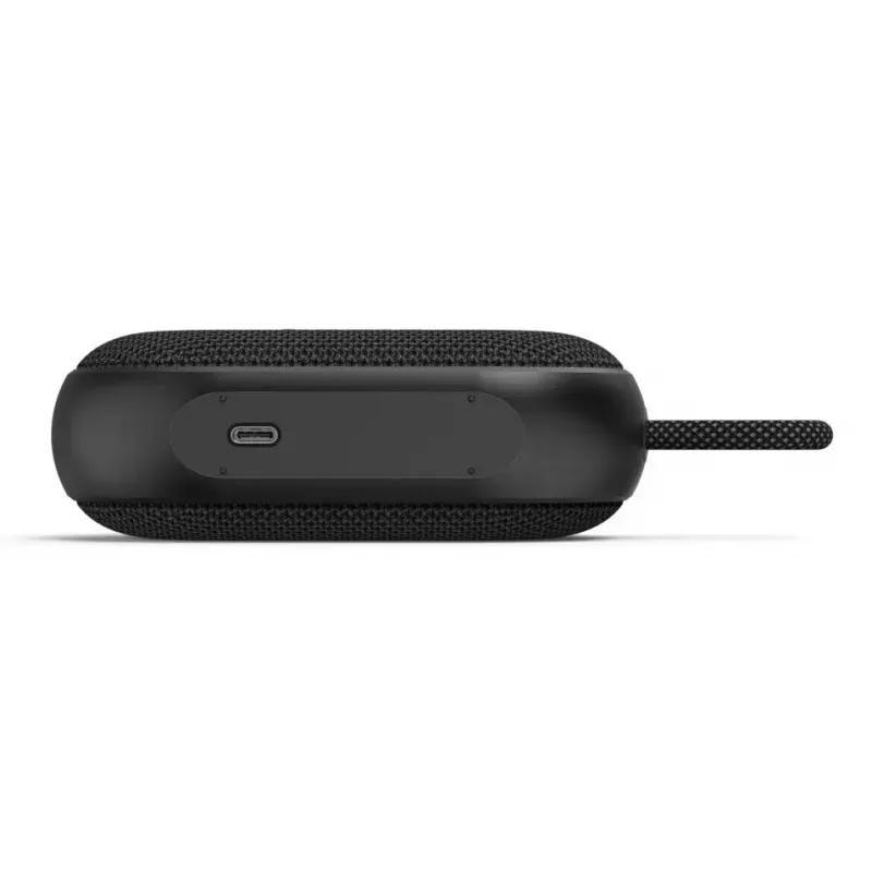 Hama Buddy 3.0 Mono portable speaker Black 6 W