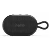 Hama Buddy 3.0 Mono portable speaker Black 6 W