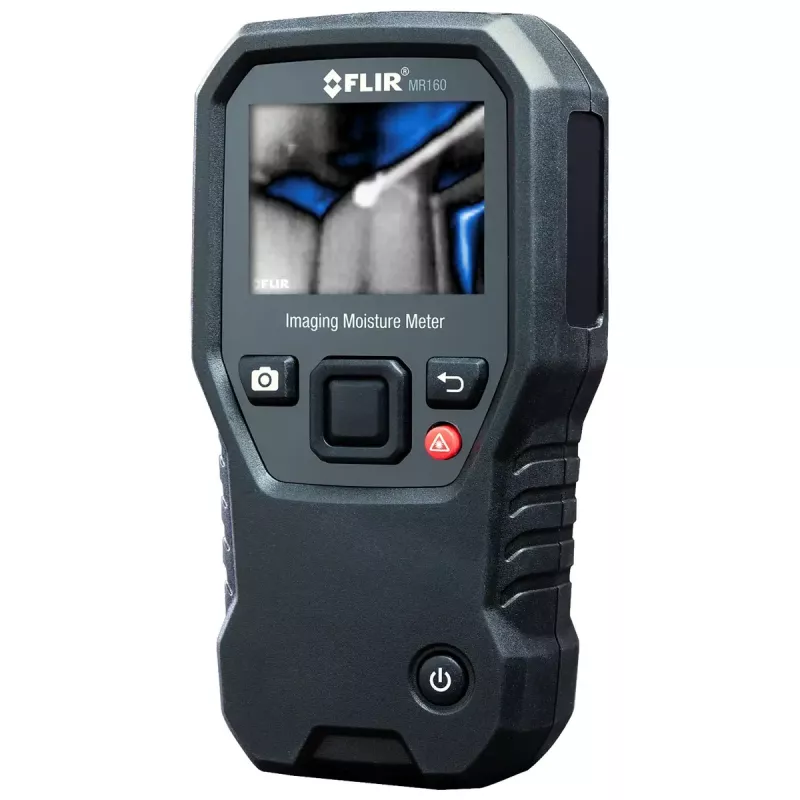 Hygrometer Psychrometer FLIR MR160