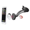 Passive holder Hama Magnet 00201512 Black for Mobile phone/Smartphone