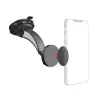 Passive holder Hama Magnet 00201512 Black for Mobile phone/Smartphone