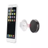 Passive Holder Hama Magnet 00201518 Black Mobile Phone Smartphone