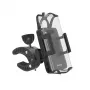 Hama Strong Passive holder Mobile phone/Smartphone Black