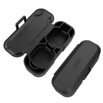 Mount Seek Thermal NC-AAA for Nano Camera Black 50x40x80mm