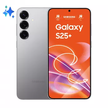 Samsung Galaxy S25+ 17 cm (6.7 inch) Dual SIM Android 15 5G USB Type-C 12 GB 256 GB 4900 mAh Blue
