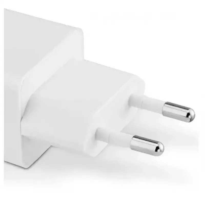 Hama 00201991 mobile device charger Headset, Power bank, Smartphone, Tablet White AC Fast charging Indoor