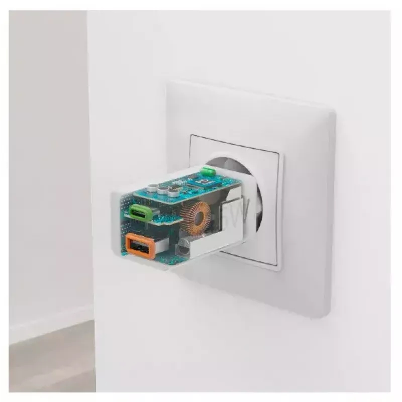 Hama 00201993 mobile device charger Mobile phone, Laptop, Smartphone, Tablet White AC Fast charging Indoor
