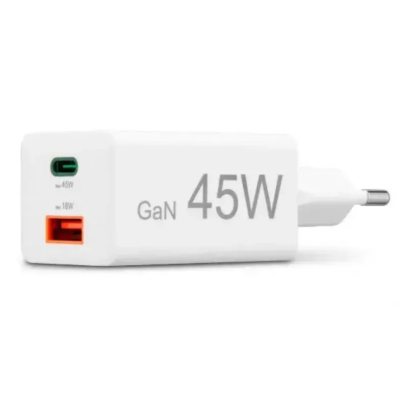 Hama 00201993 mobile device charger Mobile phone, Laptop, Smartphone, Tablet White AC Fast charging Indoor