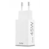 Hama 00201993 mobile device charger Mobile phone, Laptop, Smartphone, Tablet White AC Fast charging Indoor