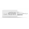 Hama 00201993 mobile device charger Mobile phone, Laptop, Smartphone, Tablet White AC Fast charging Indoor