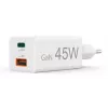 Hama 00201993 mobile device charger Mobile phone, Laptop, Smartphone, Tablet White AC Fast charging Indoor